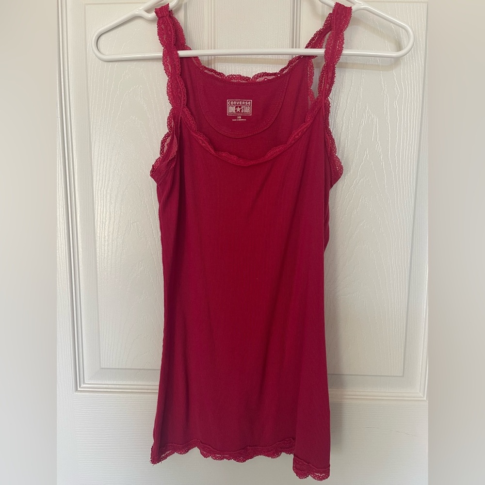 SA Elena tank in alt color